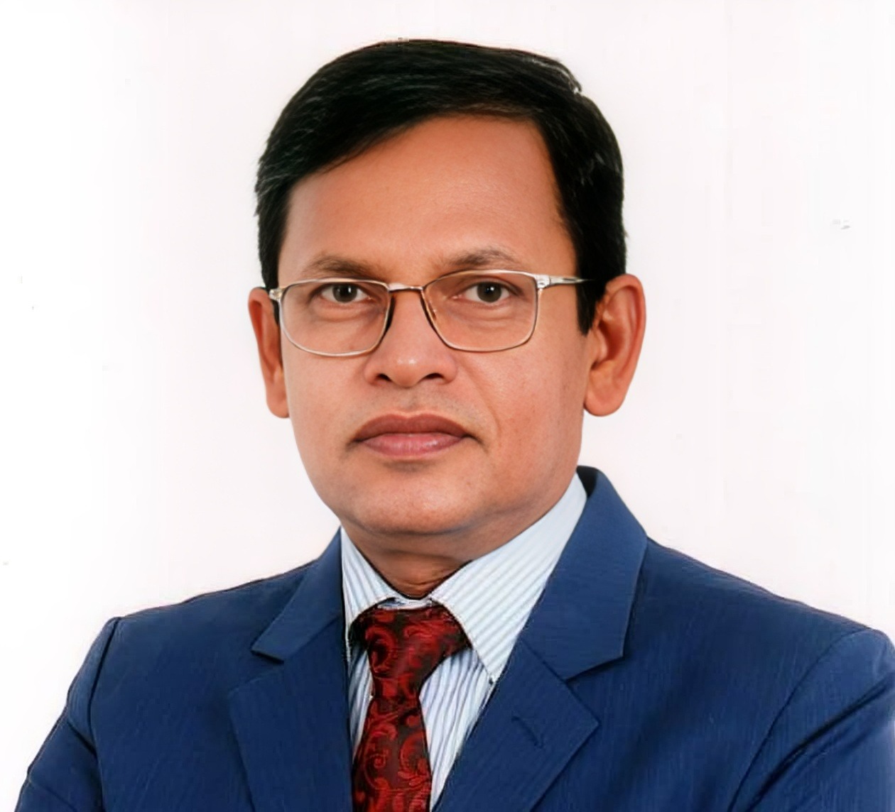 Akber Hossain
