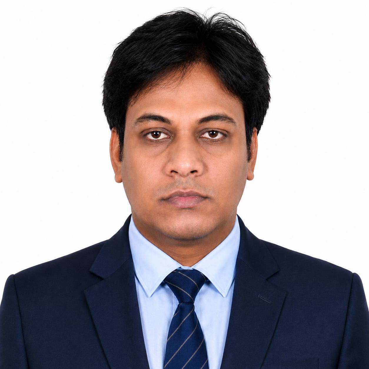 Md Manirul Islam