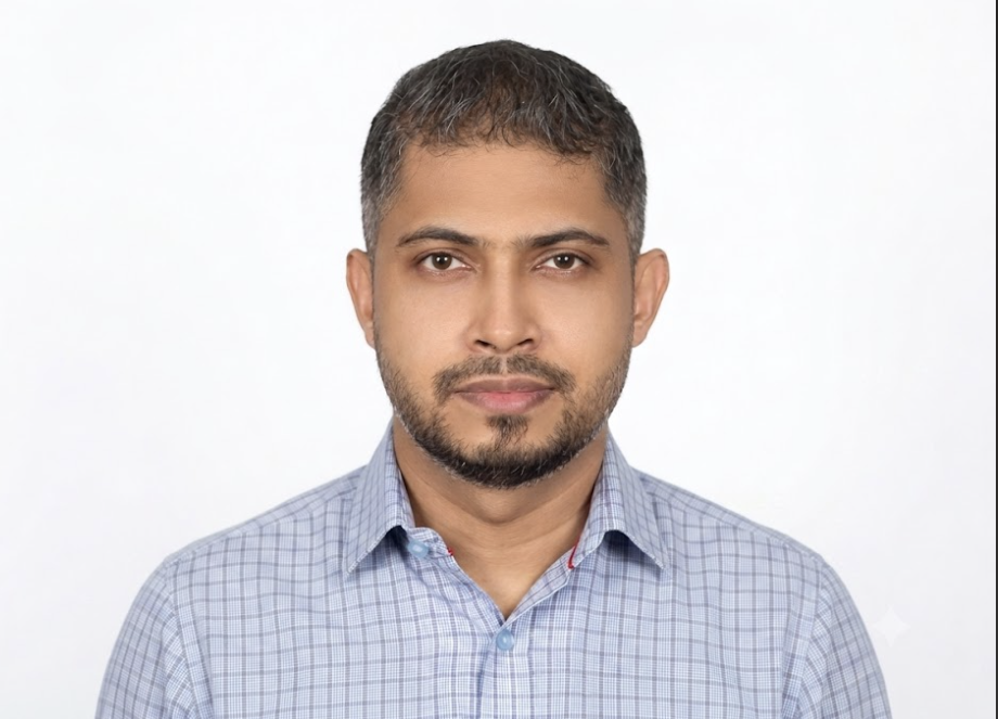 Sajid Israq