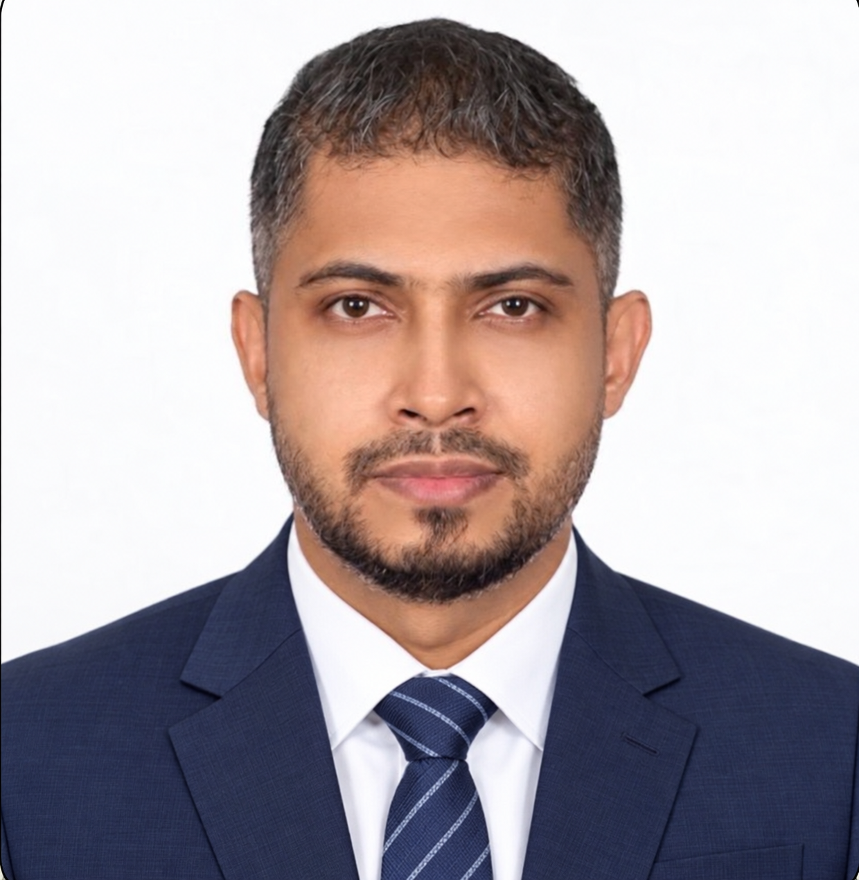 Sajid Israq