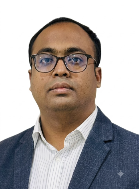 Satyajit Sen
