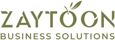 Zaytoon Logo