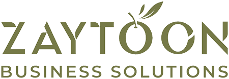 Zaytoon Logo